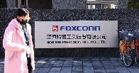 Foxconn dumps $19.5 billion Vedanta chip plan in blow to India