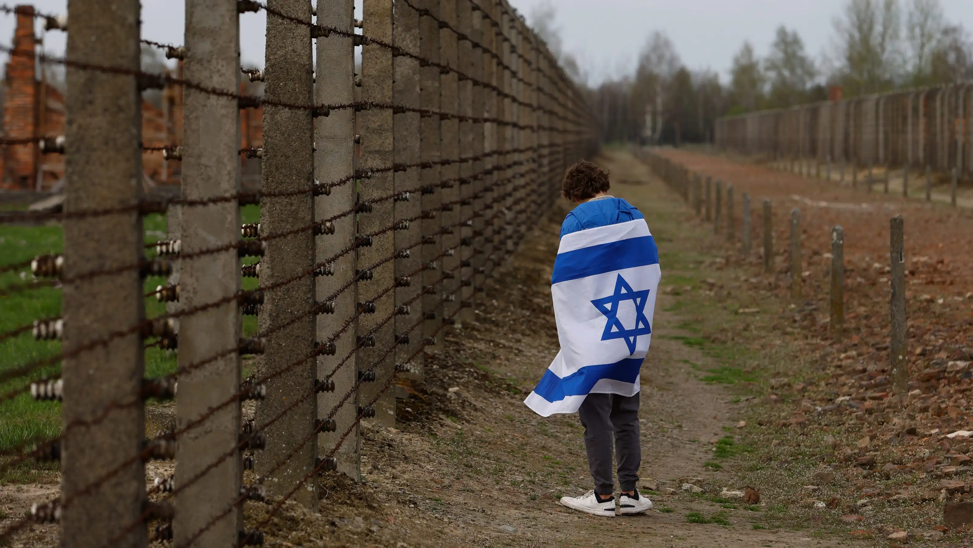 Germany will pay Holocaust survivors across the world over $1 billion in 2024