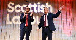 Can Labour really save the Union?