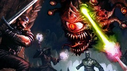 Baldur’s Gate 1 &amp; 2 accidentally announced early for Xbox Game Pass - Dexerto