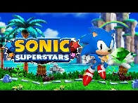 What are people's thoughts on Sonic Superstars?