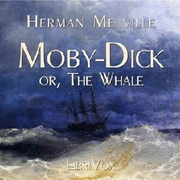 Moby Dick, or the Whale