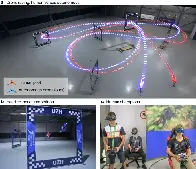 Champion-level drone racing using deep reinforcement learning - Nature