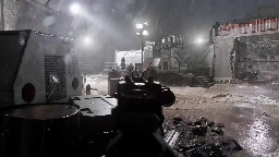 CoD insider claims Modern Warfare 3 has “horrible” shooting mechanics from MW2 - Charlie INTEL