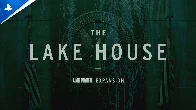 Alan Wake 2 - Lake House Expansion | PS5 Games