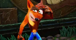 Crash Bandicoot N. Sane Trilogy reportedly heading to Game Pass in August
