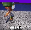 quazen