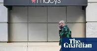 Macy's Black Friday strike: employees use food banks, can't afford doctors while profits over $1 billion, management spent $600 million in buybacks, paid out $173 million in dividends