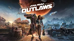 Star Wars Outlaws Reviews