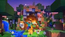 Minecraft Annual Revenue &amp; Monthly Active Player Count Revealed - TwistedVoxel