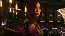 Phantom Liberty Game Director Says Cyberpunk 2077 Successor Is in the ‘Fun Phase’ of Development - IGN