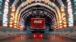 Coca-Cola’s new AI-generated Christmas ad is as bad as you’d expect – Pivot to AI