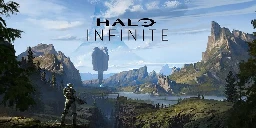 Halo Infinite lost 98% of its players on Steam since release