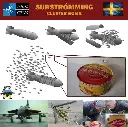 3000 wretched tins of Surströmming