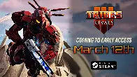 Tribes 3: Rivals - Early access coming March 12th