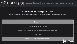 The Patchwork group has updated its arsenal, launching attacks for the first time using Brute Ratel…