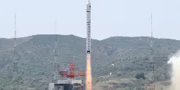 Rocket Report: China addresses falling rocket debris, Vulcan launch slipping