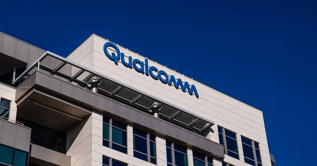 Qualcomm secures key win in chips trial against Arm