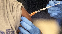 Louisiana to end mass vaccine promotion, state's top health official says