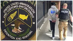 ICE Responds After Sanctuary City Releases Illegal Immigrant Accused Of Child Molestation