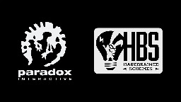 Paradox Interactive and Harebrained Schemes to part ways on January 1, 2024
