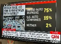 "it’s hard not to see stuff like this and think there’s just been a fundamental shift in how the general populace views unions and strikes"