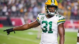 Adrian Amos to become eighth former Packer to join Jets
