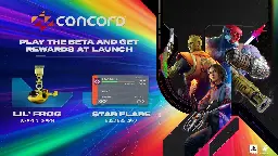 There Is No Spinning How Poorly Sony’s ‘Concord’ Open Beta Went On Steam