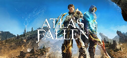 Atlas Fallen is finished and will release on August 10