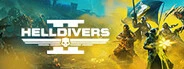 HELLDIVERS™ 2 - Patch 01.000.202 - Steam News
