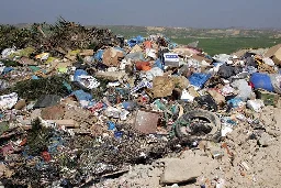 EU ‘closely monitoring’ Cyprus’ waste management situation