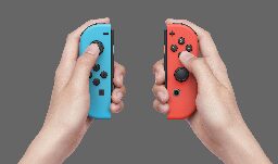 Two Joy-Con drift lawsuits have been dismissed after five years | VGC