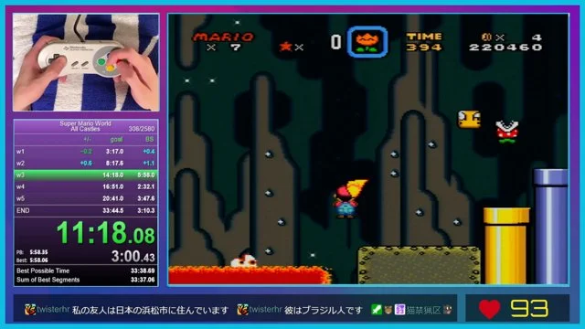 All Castles 33:39 - oo_sui on Twitch