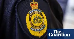 Australian man says border force made him hand over phone passcode by threatening to keep device indefinitely