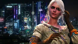 How are CD Projekt's side quests so good? Cyberpunk quest designer says they reject 'over 90%' of their pitches