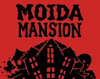 Moida Mansion by Lucas Pope (Papers please, Obra Dinn)