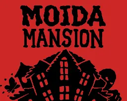 Moida Mansion by dukope