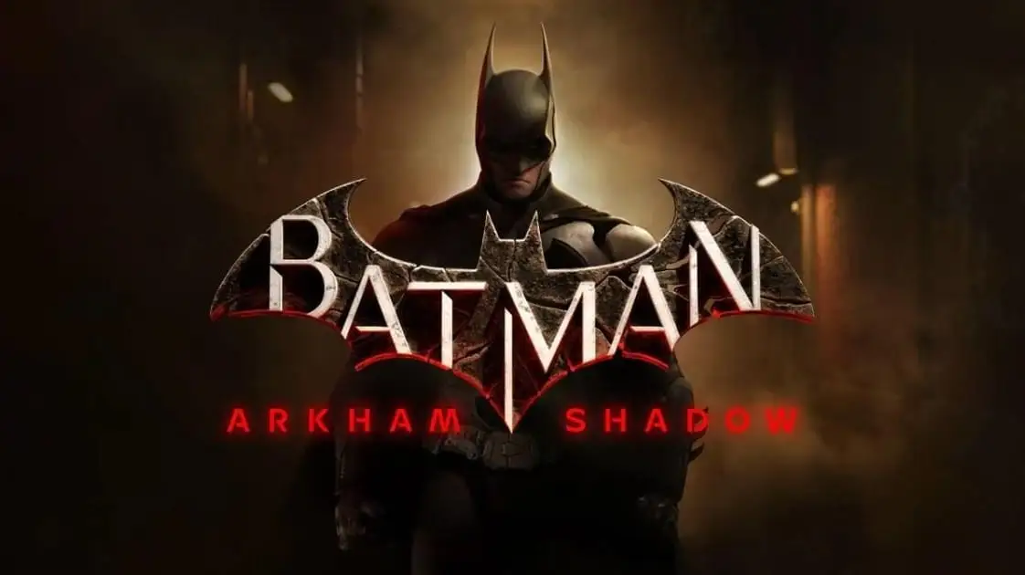 Batman: Arkham Shadow Reviews