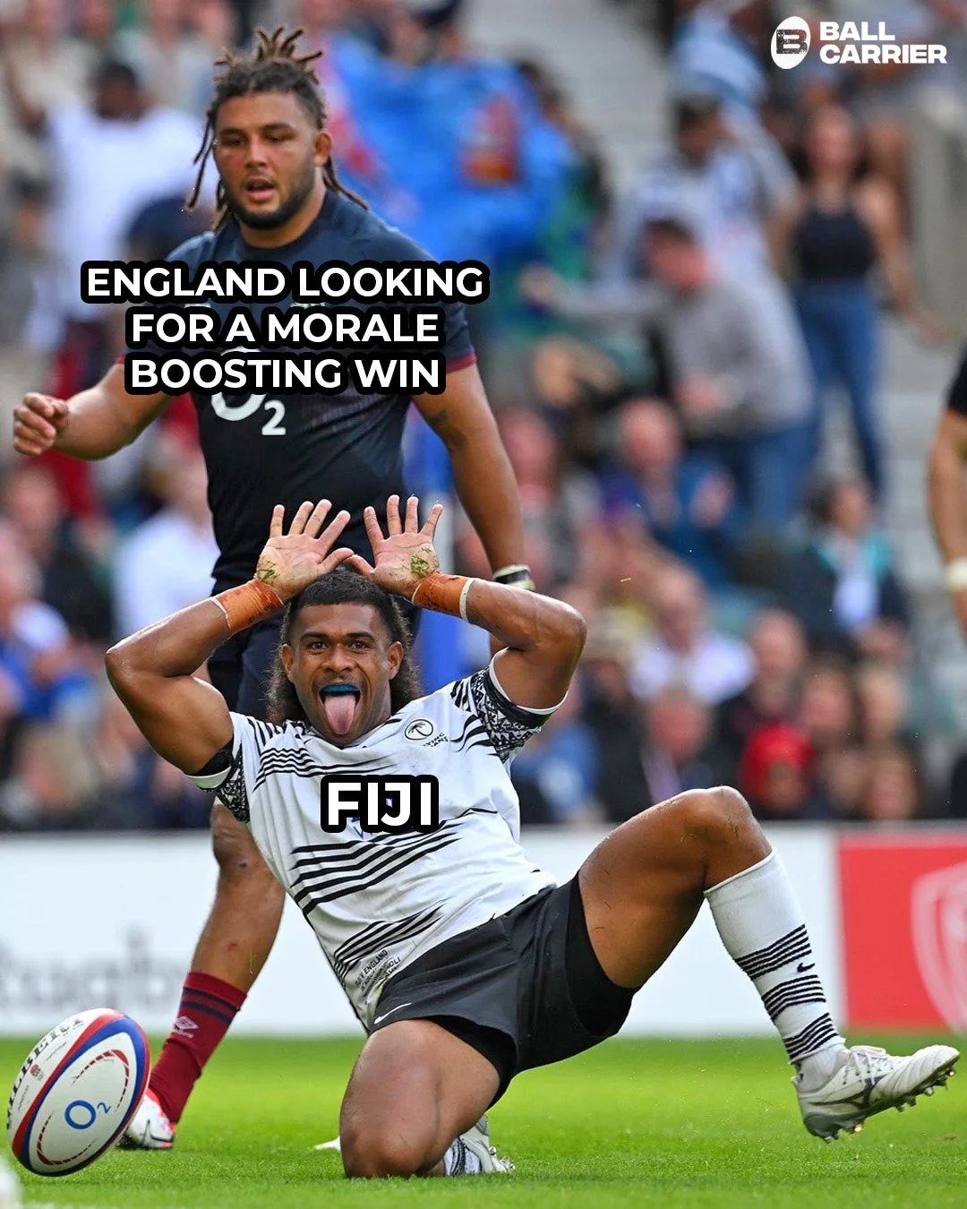 Fiji Meme