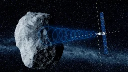 Hera asteroid mission's CubeSat passengers signal home