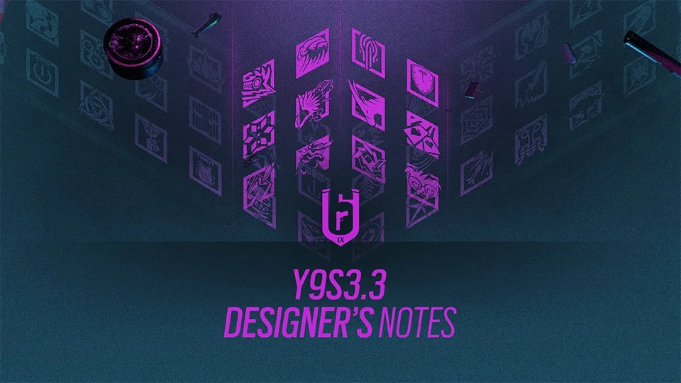 Y9S3.3 Designer's Notes