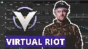 Dubstep Growl sound design in Vital, Virtual Riot style! Video by Sounds Good