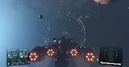 Starfield players are being haunted by asteroids