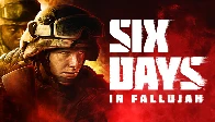 Six Days in Fallujah Released on Steam