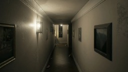 (Don’t) Look Behind You: 10 Years Later, P.T. Is Still in the Room