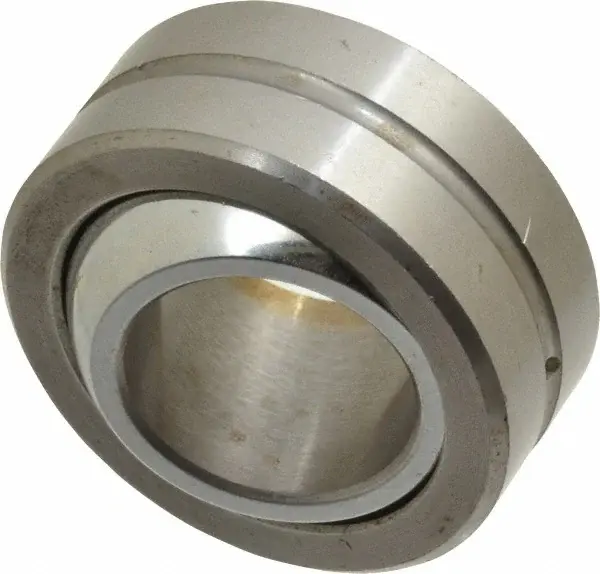 Any advice on fabricating low-cost, medium-grade spherical bearings?