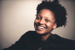 My God, It's Full of Stars by Tracy K. Smith | Poetry Foundation
