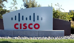 Cisco warns of XSS flaw in end-of-life small business routers