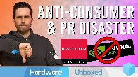 AMD Screws Gamers: Sponsorships Likely Block DLSS