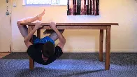 Climb Around a Table